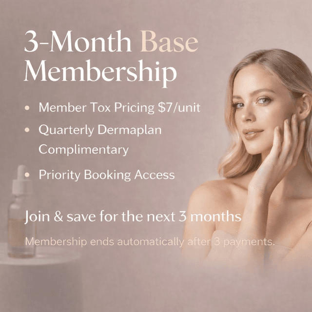 Base Glow Membership